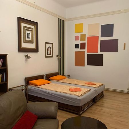 Abc Apartment Budapest Ngoại thất bức ảnh