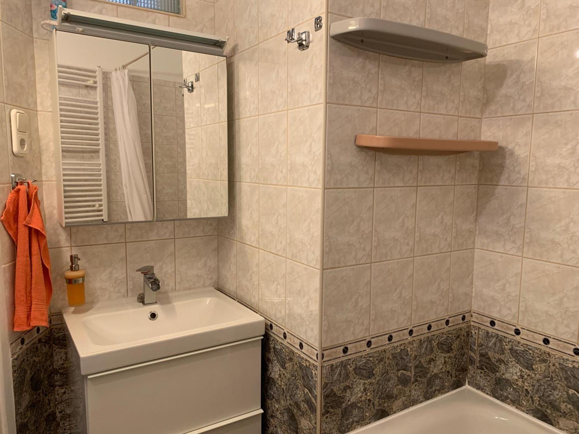 Abc Apartment Budapest Ngoại thất bức ảnh