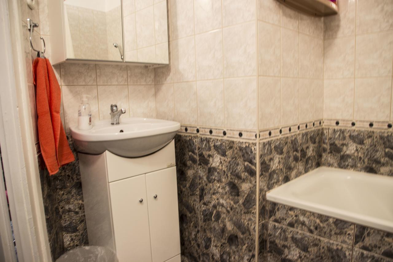 Abc Apartment Budapest Ngoại thất bức ảnh