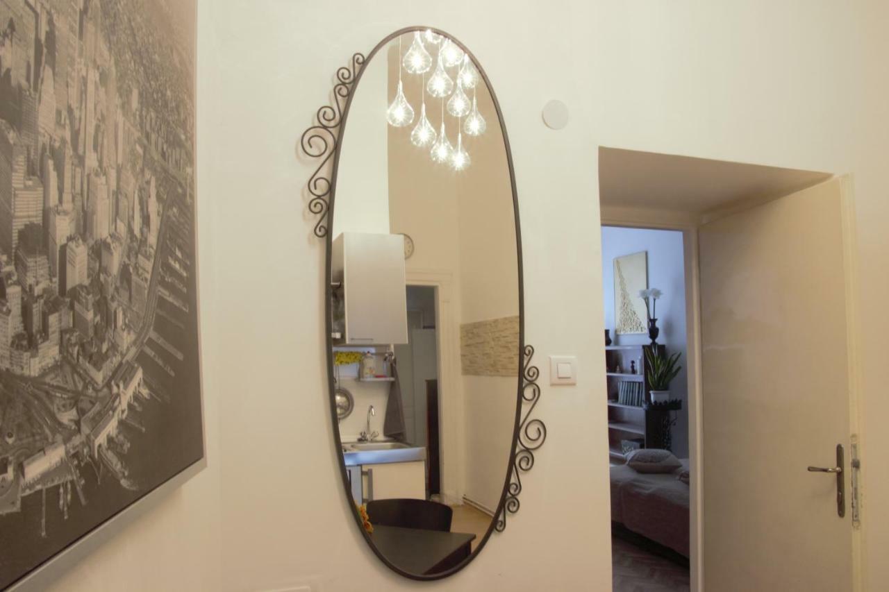 Abc Apartment Budapest Ngoại thất bức ảnh
