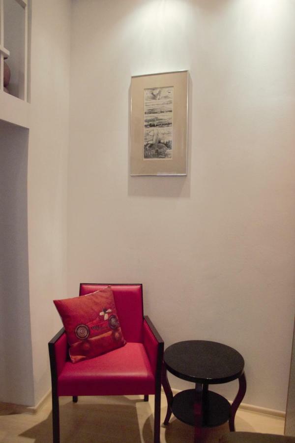 Abc Apartment Budapest Ngoại thất bức ảnh