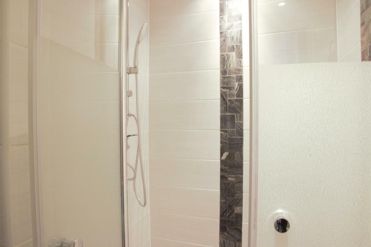Abc Apartment Budapest Ngoại thất bức ảnh