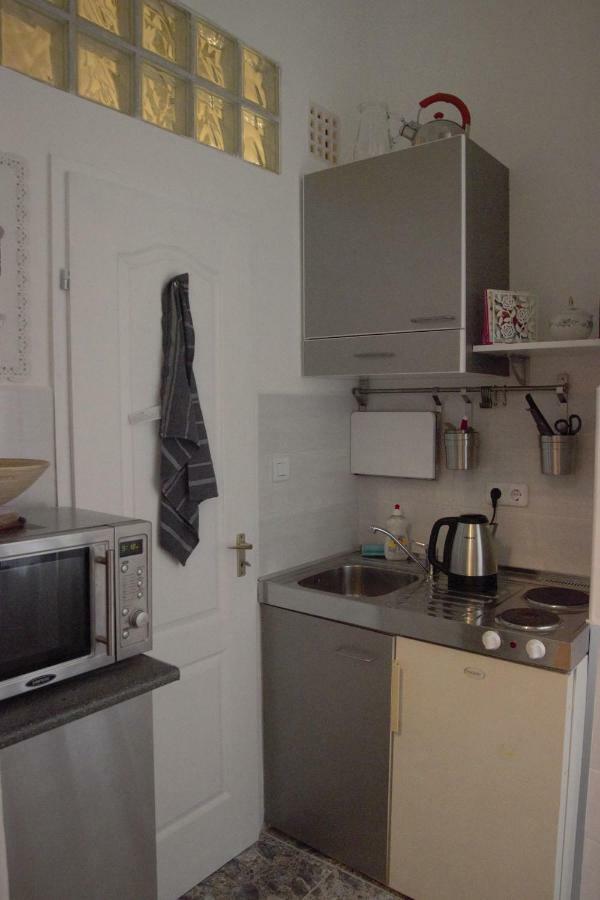 Abc Apartment Budapest Ngoại thất bức ảnh